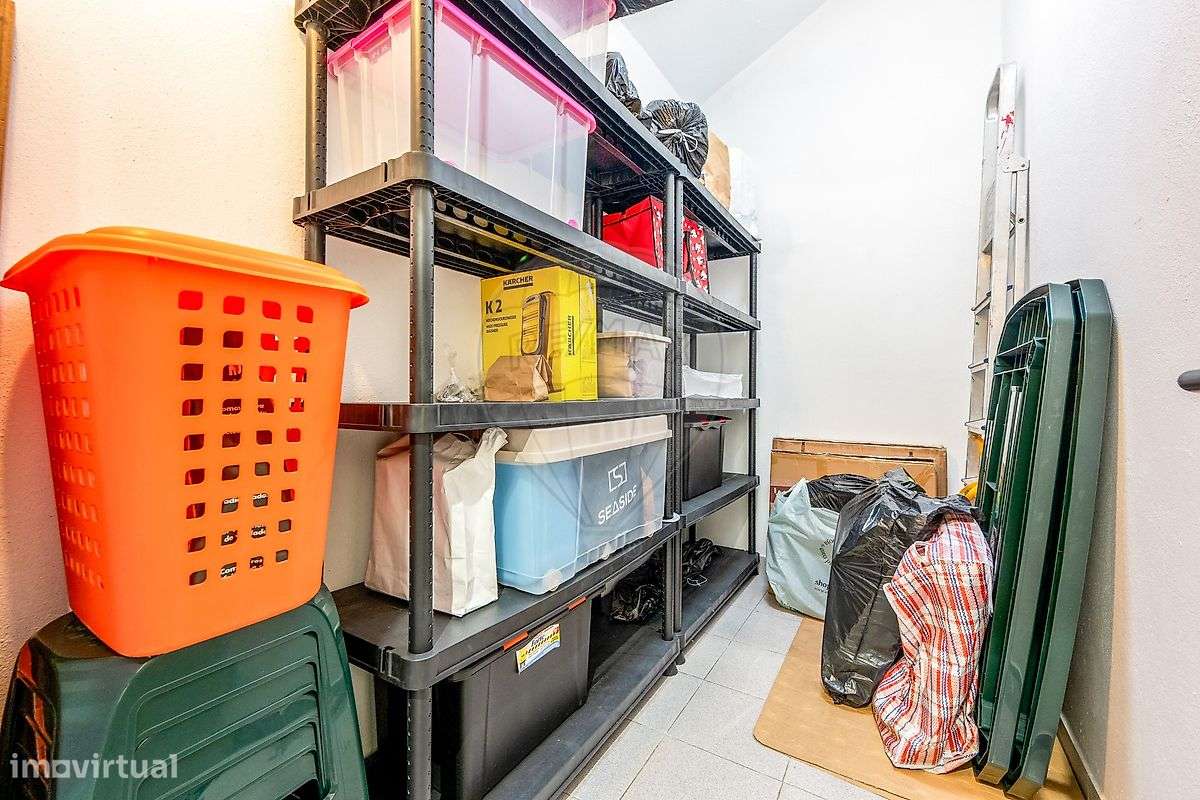 Apartamento T2 para venda-16