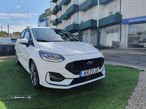 Ford Fiesta 1.0 EcoBoost ST-Line X - 5