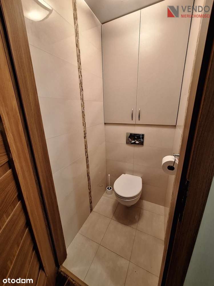 Pobiedziska 3 pokojowe mieszkanie + komórka-8