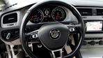 VW Golf Variant 1.6 TDi BlueMotion Confortline - 29