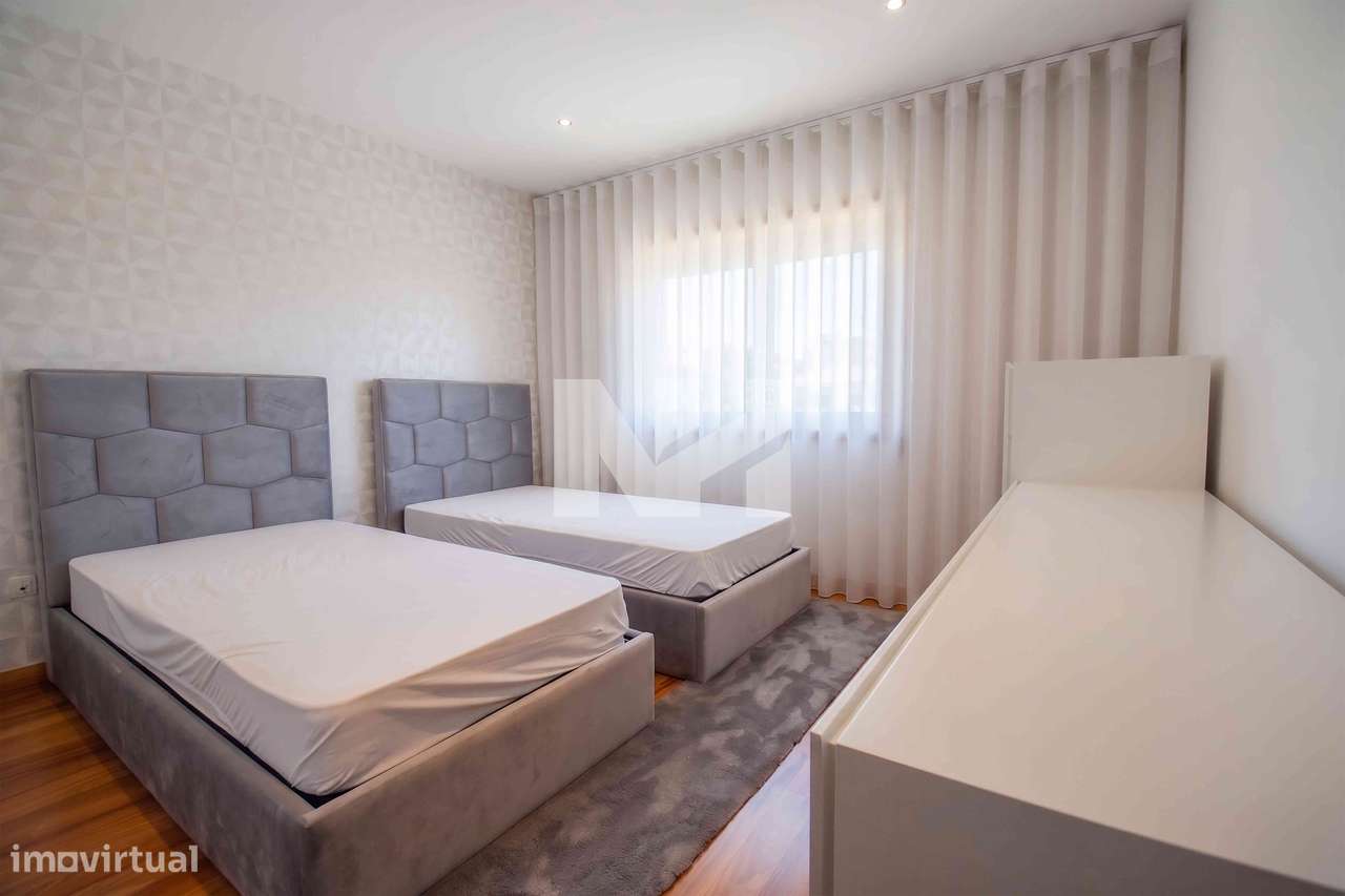 Apartamento T2 | Trofa | Centro-15