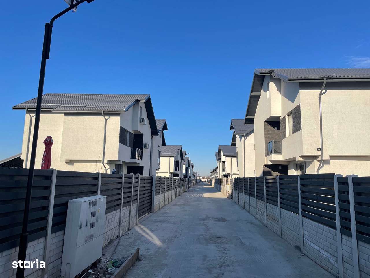 Vila individuala 5 camere Dragomiresti P+1+M "la cheie" 2023 - Imagine principală: 5/20