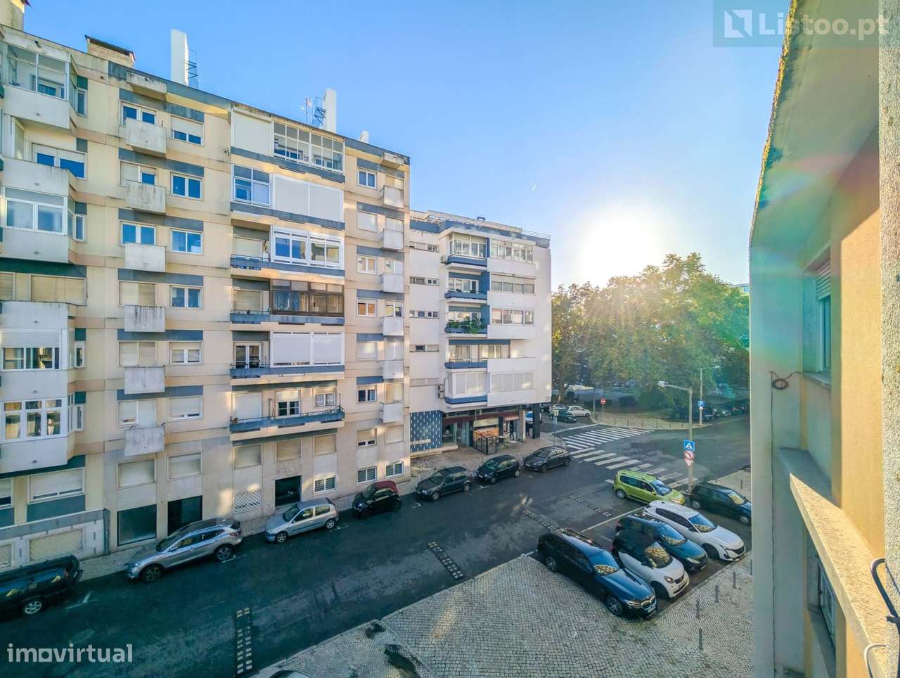 Apartamento T3 Lumiar - Grande imagem: 2/32