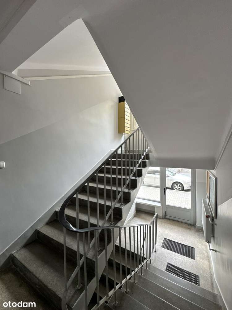 Krowodrza - inwestycyjne 2 pok. od zaraz-9