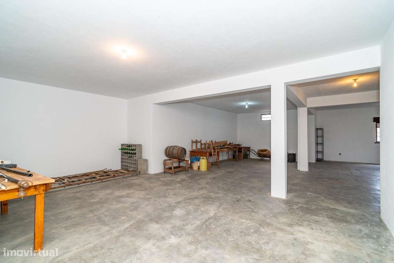 Moradia T3 na Gramela, Pombal-21