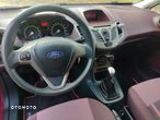 Ford Fiesta - 18