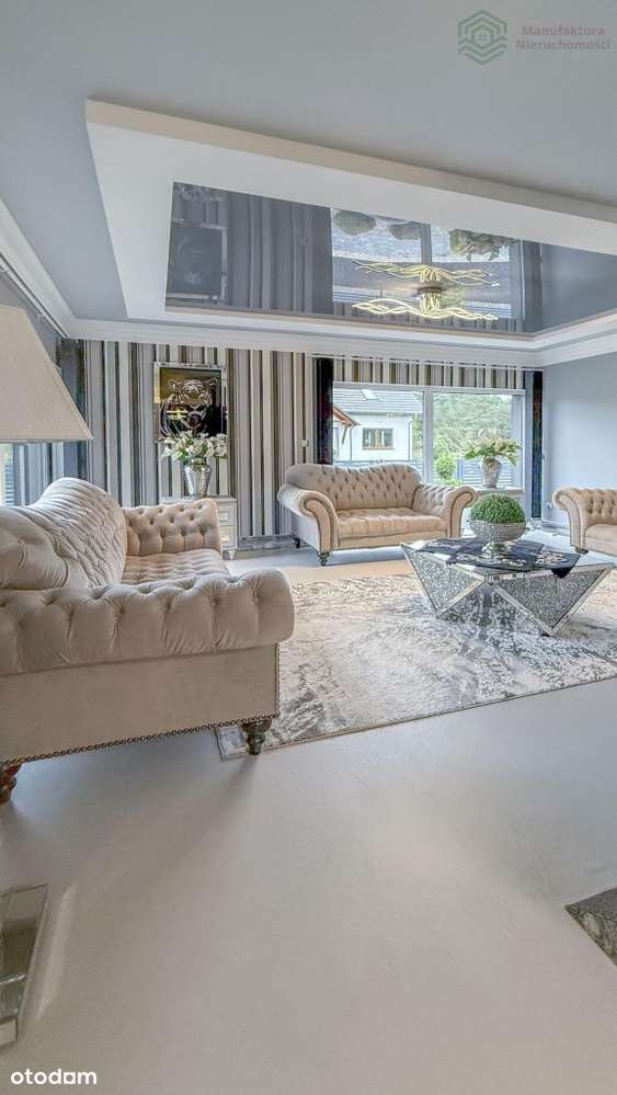 Dom, 180 m², Lędziny - Pełny obrazek: 5/15