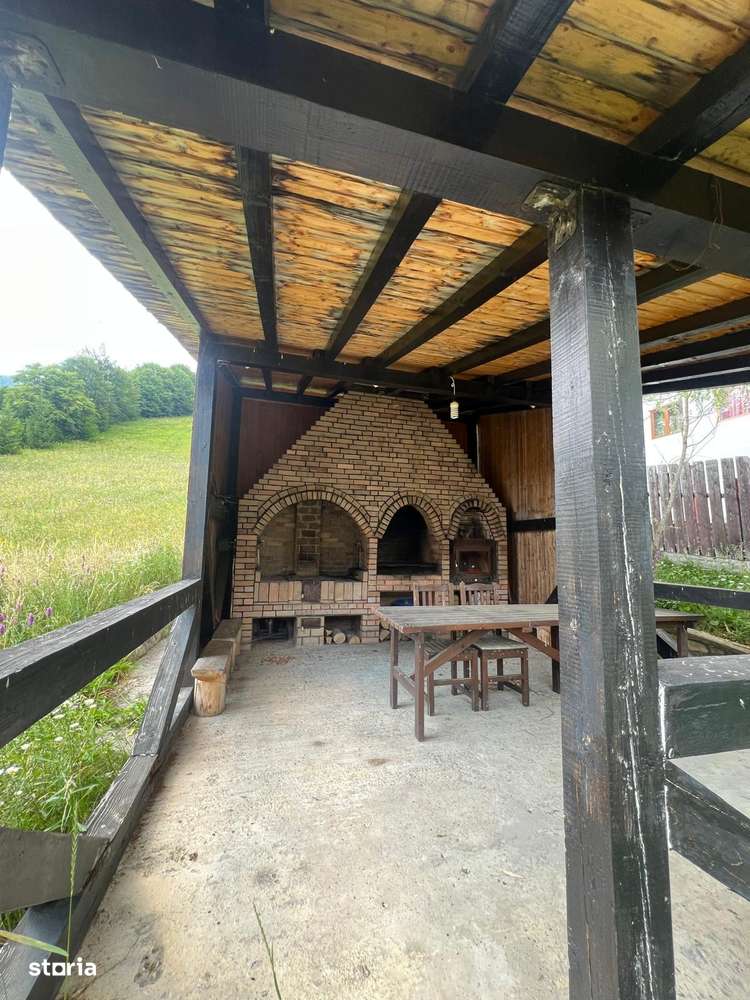 Casa Lepsa-Vrancea-7 camere - Imagine principală: 4/9