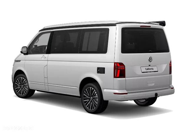 Volkswagen California - 3