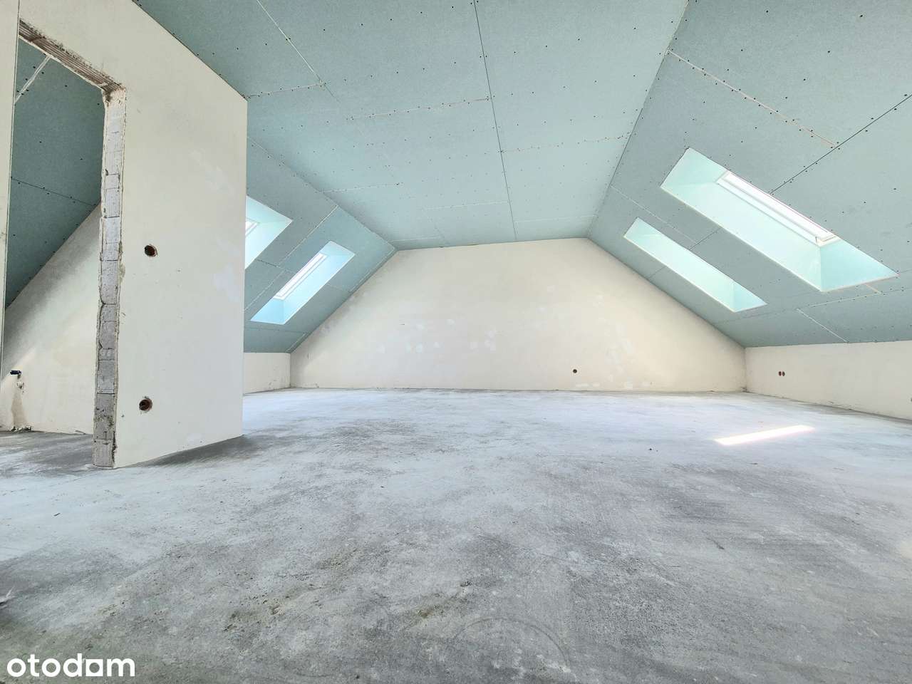 Duże i komfortowe domy tanio!-6