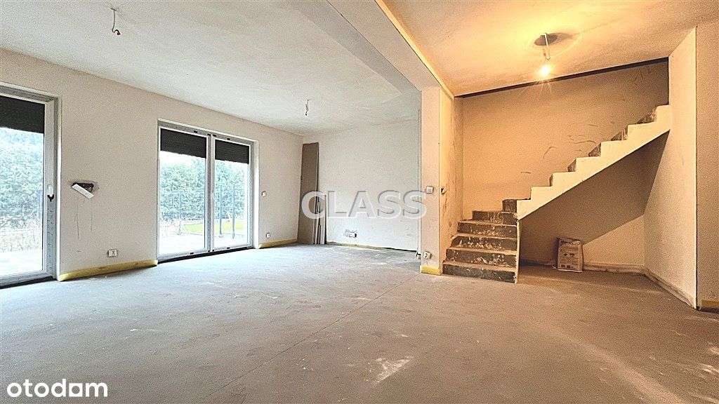 Bliźniak, został już Tylko lewy segment-5