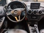 Mercedes-Benz B 180 CDi BlueEfficiency - 12