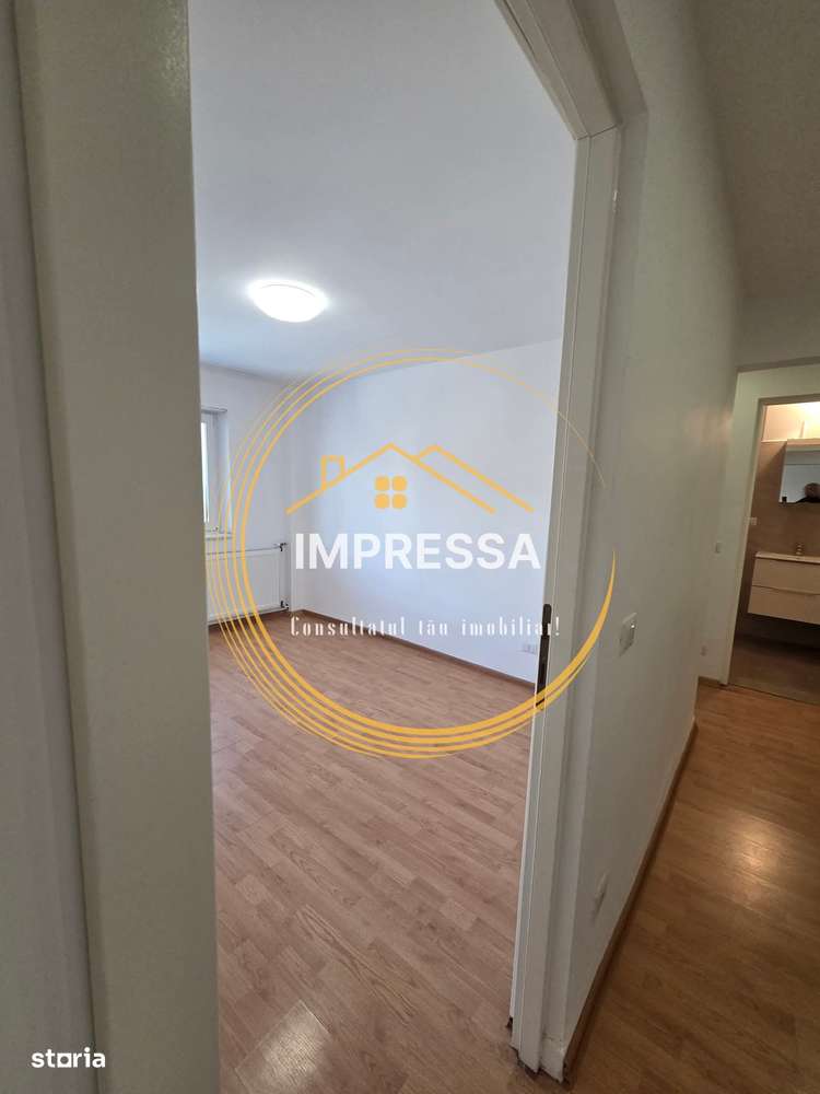 Se inchiriază apartament 2 camere bloc vechi centru Burdujeni  250e - Imagine principală: 2/18