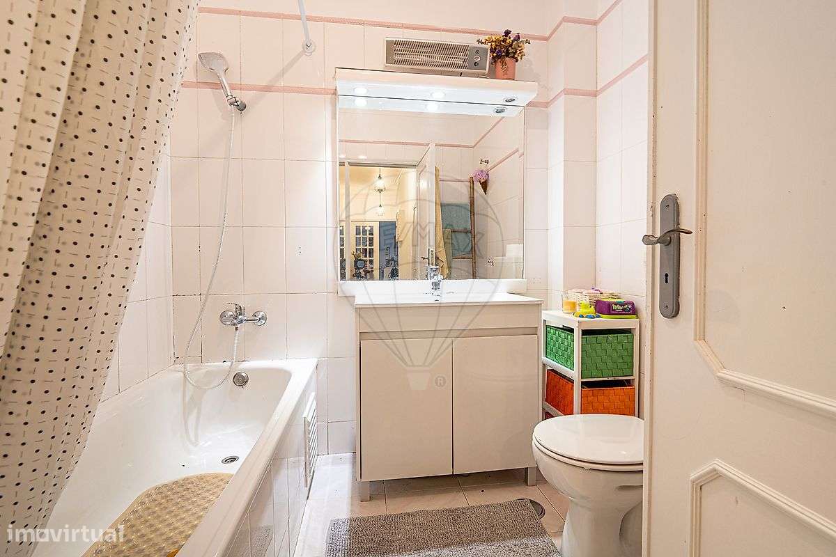 Apartamento T2 para venda-21
