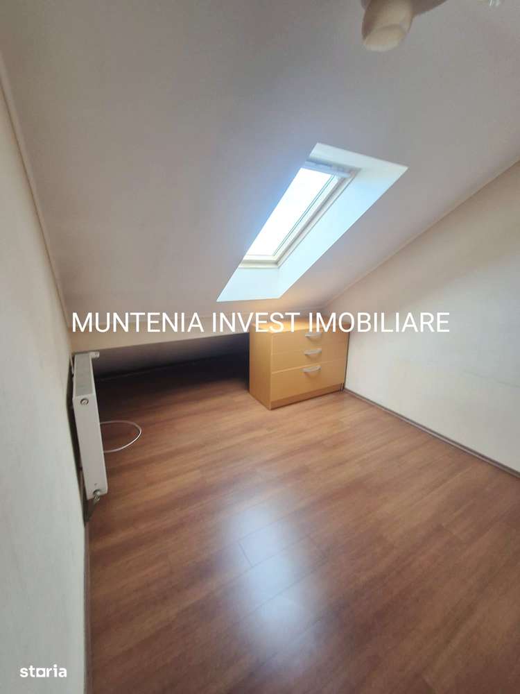 Apartament 3 camere dec. 80 mp. Banat-4