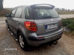 Suzuki SX4 1.6 GLX / Comfort - 8