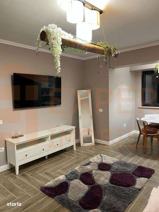 Apartament 2 camere zona Casa de Cultura, Constanta - Imagine principală: 2/8