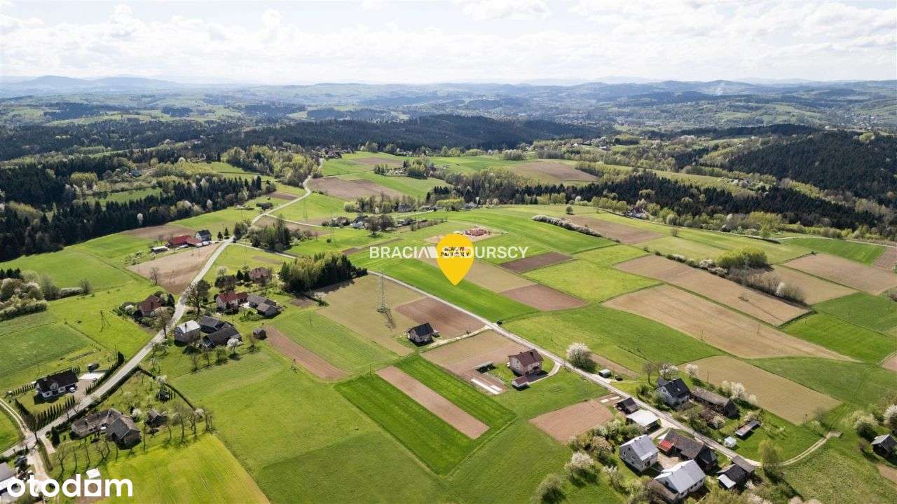 Działka budowlana / 34 + 24 ar - Pełny obrazek: 5/11