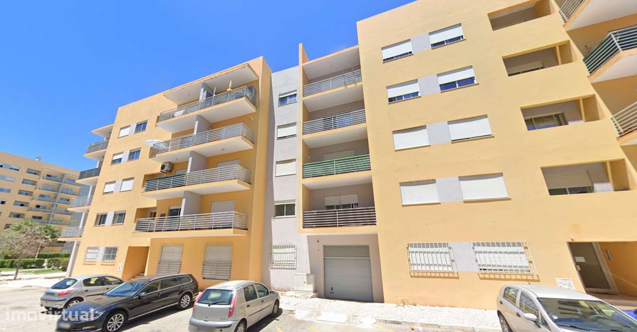 Apartamento Em Barreiro Alto Do Seixalinho