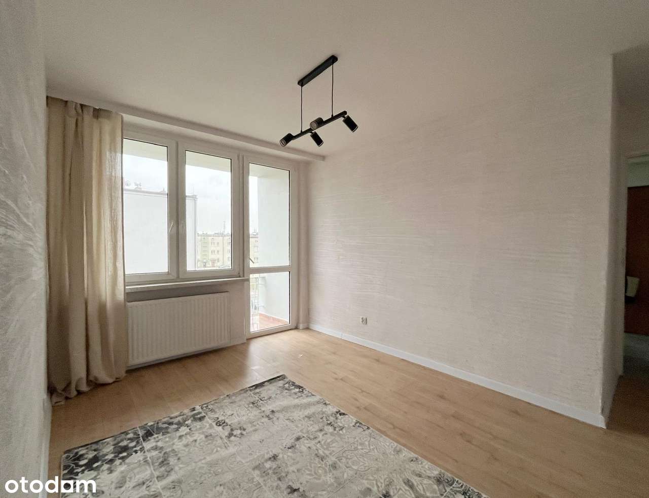 ZAGÓRZE JAGIEŁŁY, 3 pokoje 45,11m2-5