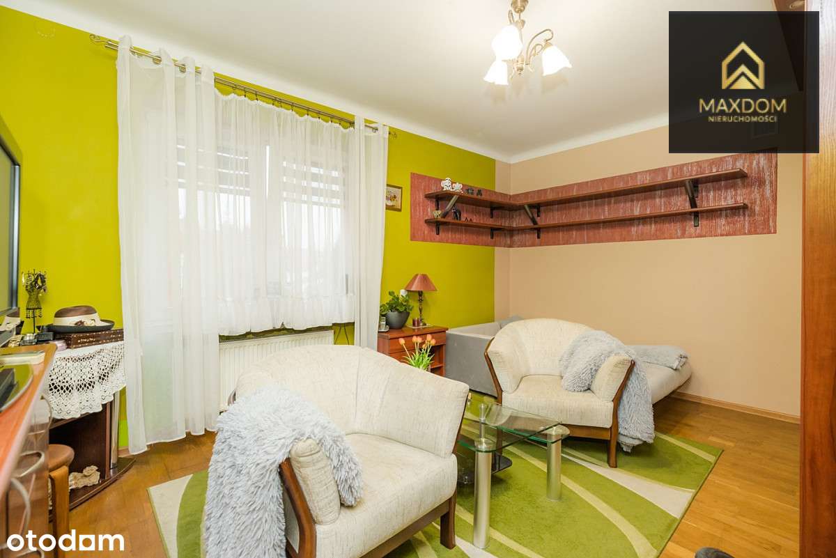 Mieszkanie 4 pokoje taras-3