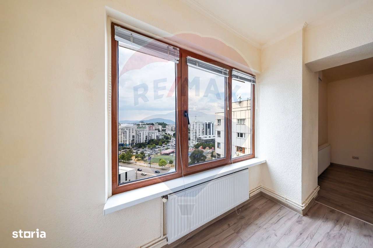 Apartament cu 4 camere, mobilat si utilat, Ultracentral!-3