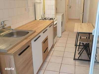 P.f. dau in chirie ap. 1 camera,utilat, mobilat pe B-dul. N. Titulescu - Imagine principală: 5/8