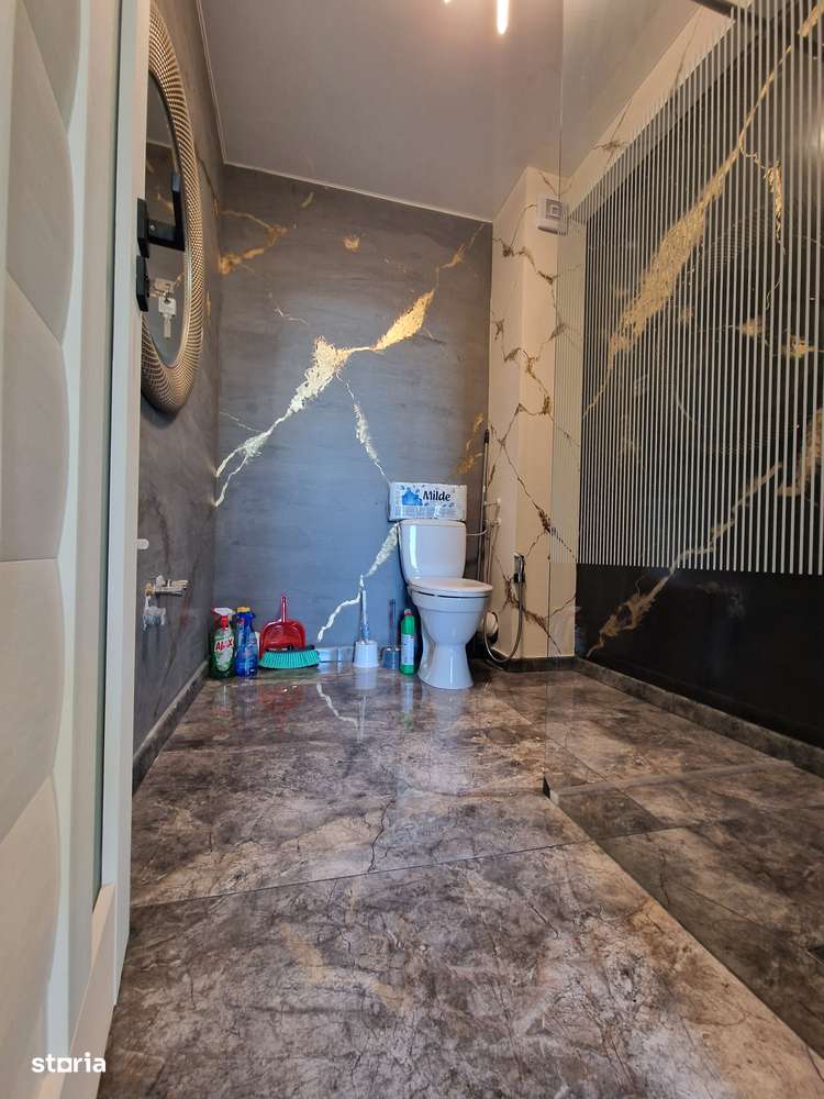 Mamaia Nord(Hanul Cu Peste)-2 camere, mobilat-utilat nou,etaj 4/5 lift-7