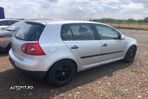 Punte fata Volkswagen VW Golf 5  [din 2003 pana  2009] seria Hatchback 5-usi 1.9 TDI 5MT (105 hp) - 3