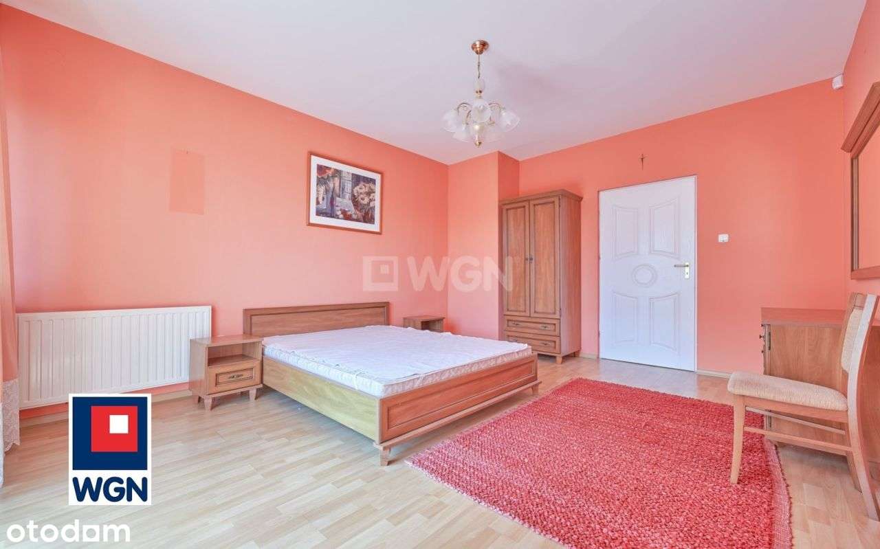 Gotowa inwestycja w Busku Zdrój-11