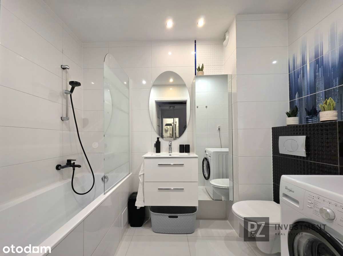 Atrakcyjne mieszkanie przy ul. Bieńczyckiej-6