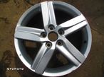 TOYOTA 17'' AVENSIS T25 T29 COROLLA ORYGINAŁ!!! - 1