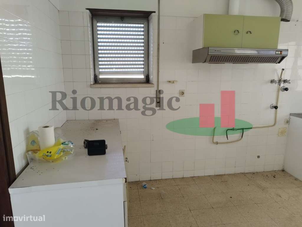 Apartamento T3 e Espaço Comercial / Escritório MINDE ***RIOMAGIC*** - Grande imagem: 4/55