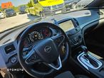 Opel Insignia 2.0 CDTI Sports Tourer Automatik Innovation - 8