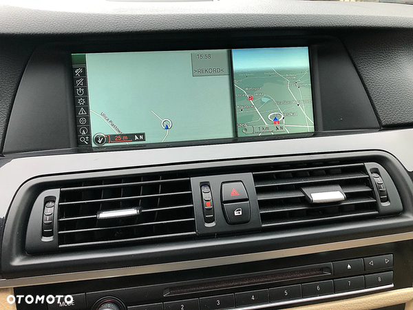 BMW Seria 5 520d Touring Modern Line - 8