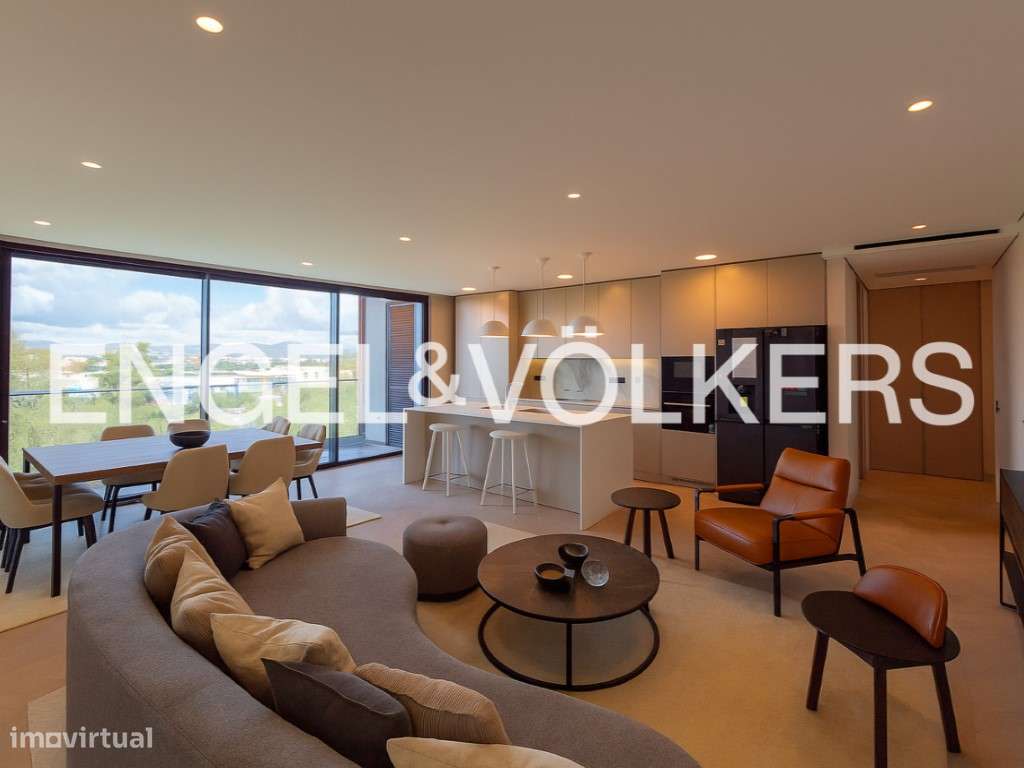 Empreendimento de Luxo com Piscina em Faro - Grande imagem: 5/49