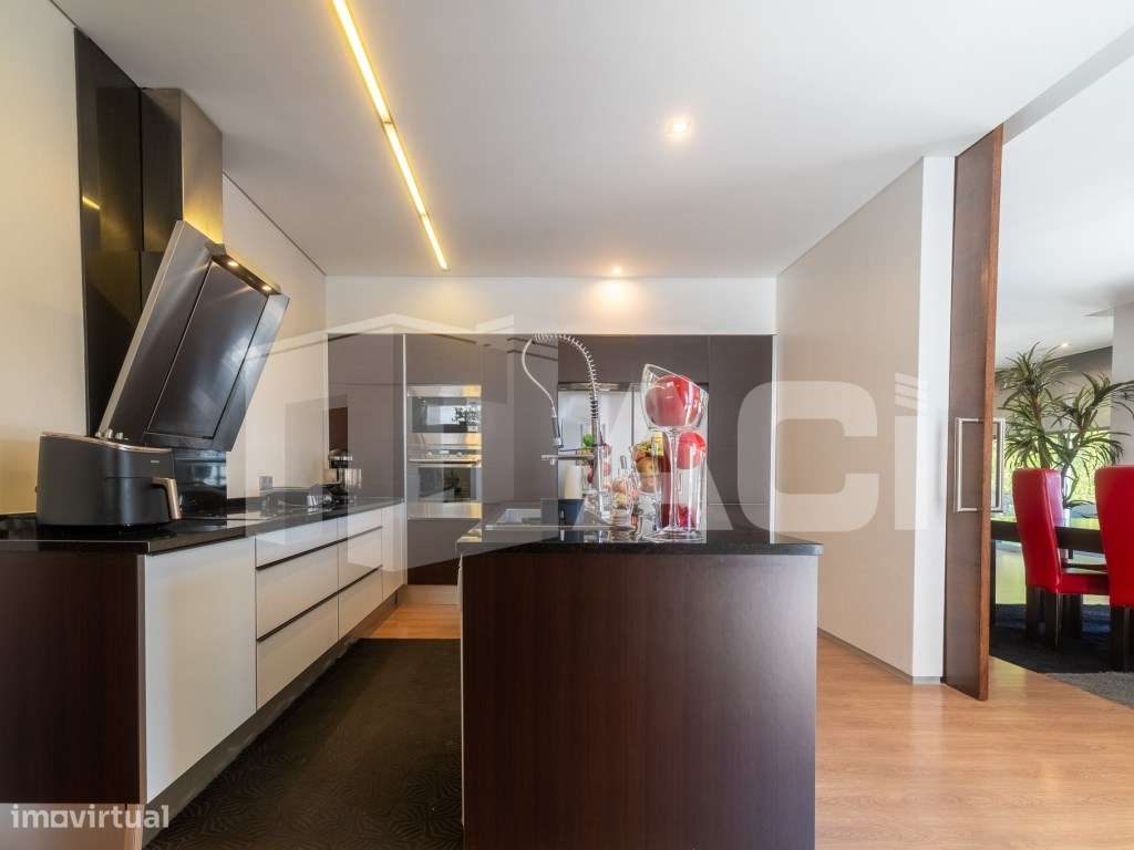 Magnífica Moradia T3+2 nos arredores da Cidade de Leiria-4