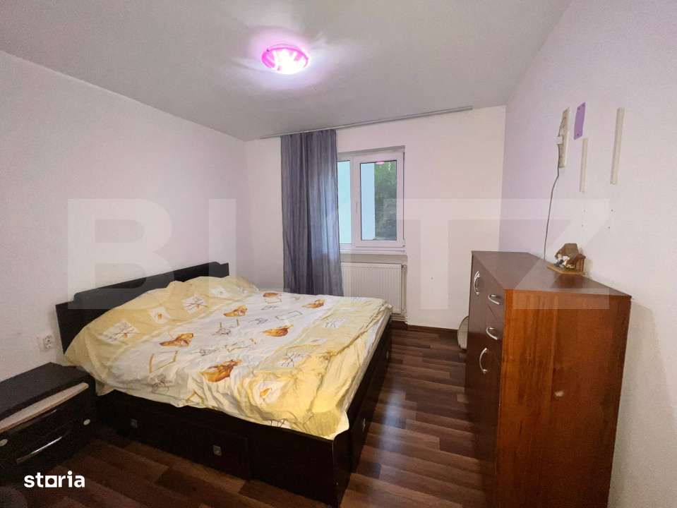 Apartament 3 camere - Imagine principală: 4/7