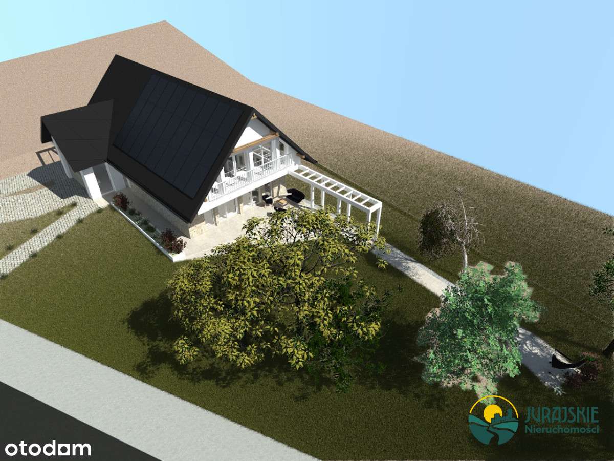 Idealna działka pod budowę – projekt i pozwolenie-15