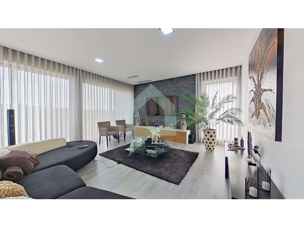 Moradia térrea V3, próxima da praia, em Gandra, Esposende--16