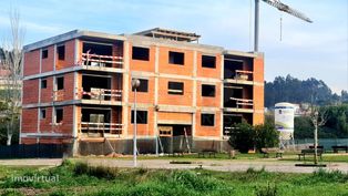 ApartamentoT3  R/C Fração A (Em Construção) - Grande imagem: 3/36