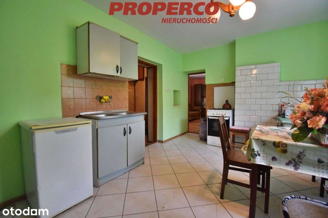 Gospodarstwo, działka 5313 m2, Czekarzewice I - Pełny obrazek: 5/8