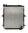 Radiator răcire Nissan Nissan Cabstar 1998-2006 - 1