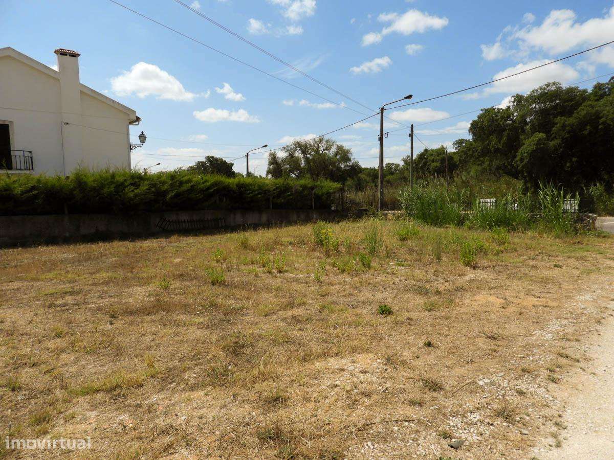 Terreno para Construção de Moradia - Grande imagem: 5/6