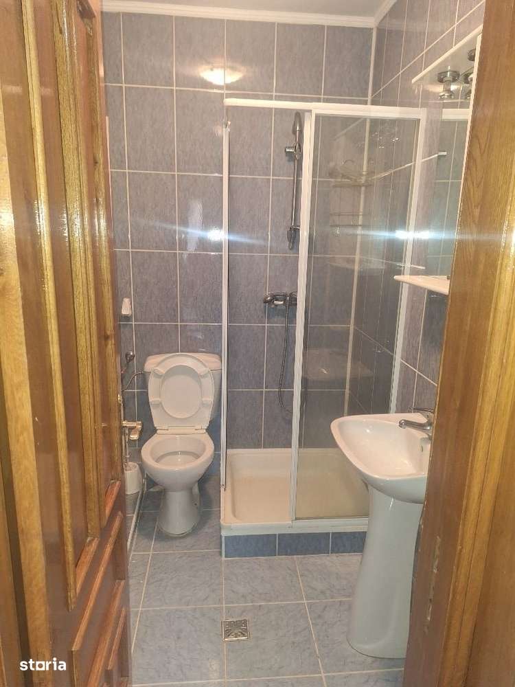 Cazare muncitori-10 paturi individuale, 4 cam,2 băi - Imagine principală: 4/18