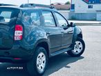 Dacia Duster dCi 110 FAP 4x2 Laureate - 11