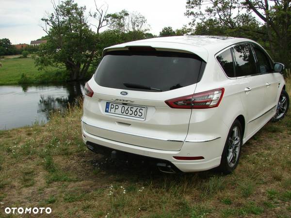 Ford S-Max - 7