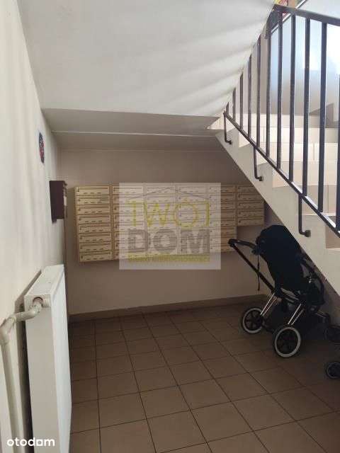 Atrakcyjna kawalerka, Zielonka-11