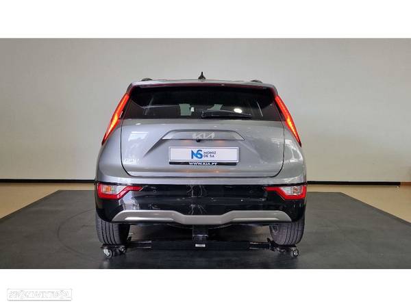 Kia e-Niro EV 64kWh - 8