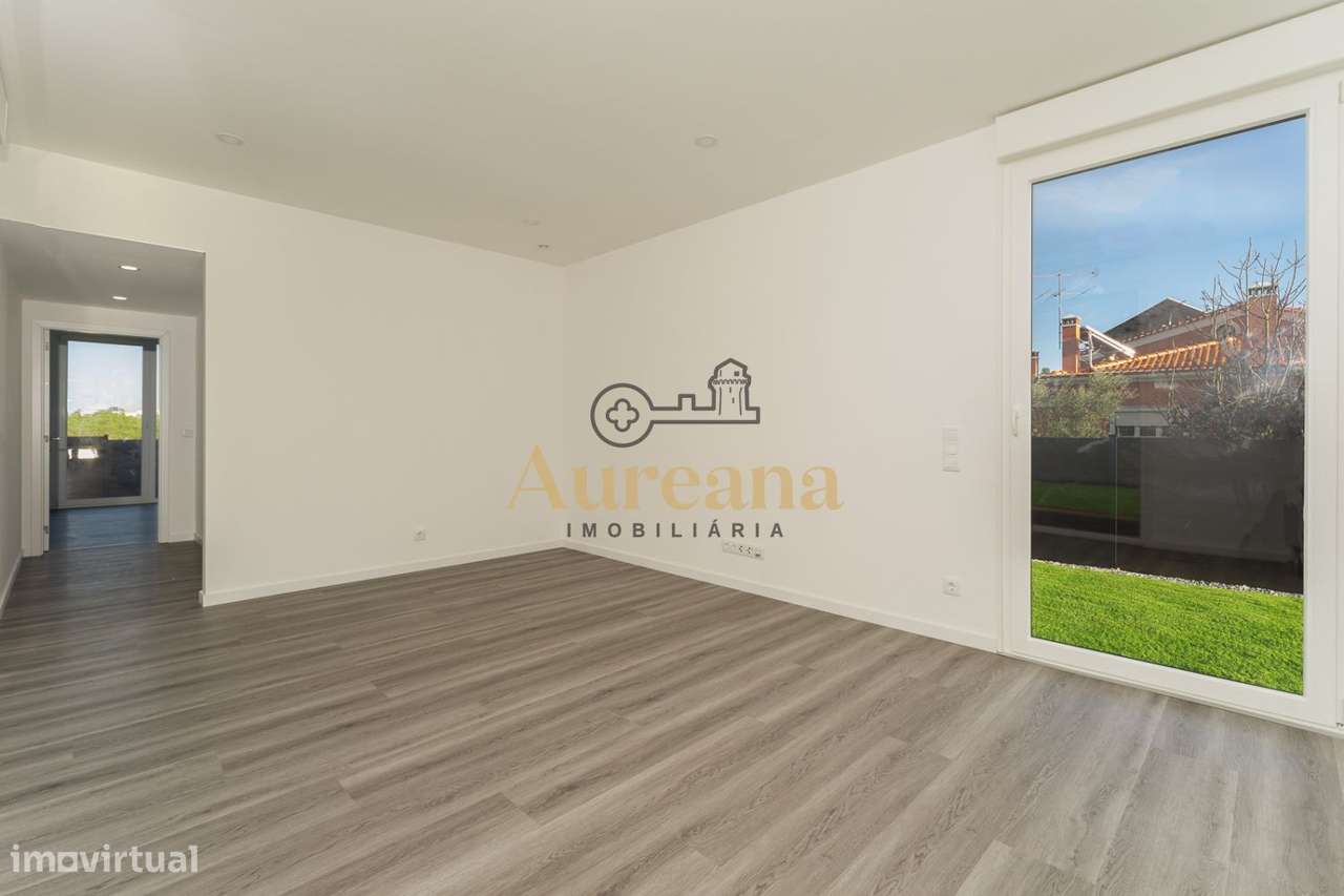 Moradia T2 Moderna - Ourém-9